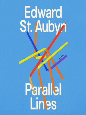 cover image of Parallel Lines